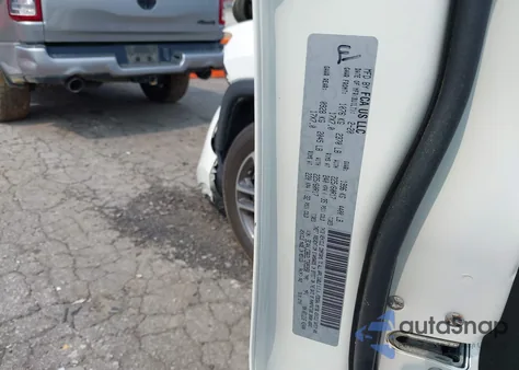 2020 Jeep Compass Sun And Wheel Fwd из США, поврежденный, VIN 3C4NJCBB2LT205958